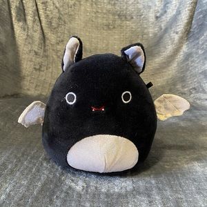 5” Emily the Bat Squishmallow